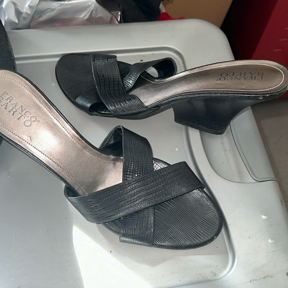 Heels